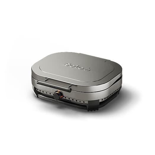 Steelfire 22" Stainless Griddle - View 1