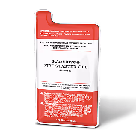 solo stove Solo Stove Fire Starter Gel