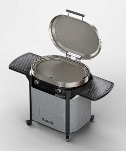 Steelfire 30