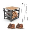 Station Side Table Accessory Bundle - View 1