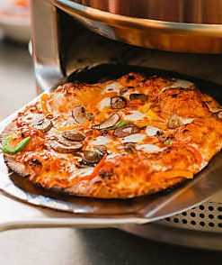 Pizza Pro Accessories Kit - View 2