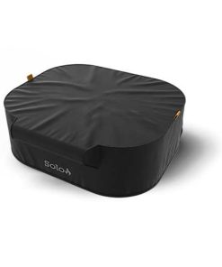 Steelfire Griddle Shelter - View 1