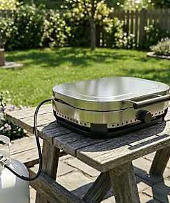 Steelfire 22