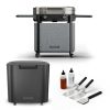 Steelfire 30" Griddle Essential Bundle - View 1