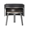Pi Fire Pit Pizza Oven - View 1