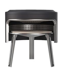 Pi Fire Pit Pizza Oven - View 1