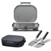 Steelfire 22" Stainless Griddle Essential Bundle - View 1