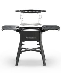 Cookout Kit - View 1