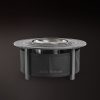Summit 19.5'' Fire Pit + Surround Bundle - Solo Stove