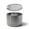 Basecamp 24" Fire Pit Essential Bundle - Solo Stove