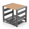 Station Side Table - View 1