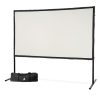 Vista Projector Screen - View 1