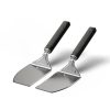 Steelfire Griddle Spatula Duo - View 1