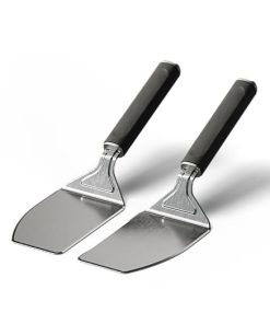 Steelfire Griddle Spatula Duo - View 1
