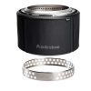 Bonfire 19.5" Fire Pit + Surround Lite Bundle - Solo Stove