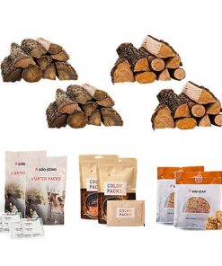 Ultimate Fuel Bundle - View 1