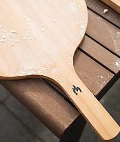 12" Bamboo Peel - View 2