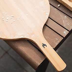 12" Bamboo Peel - View 2