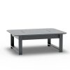 TerraFlame Coffee Table by Solo Stove - View 1
