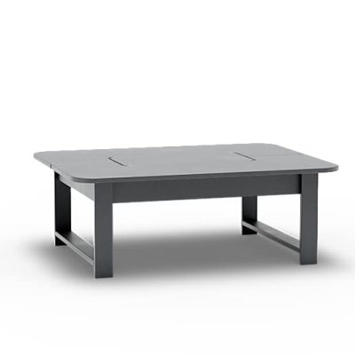 TerraFlame Coffee Table by Solo Stove - View 1