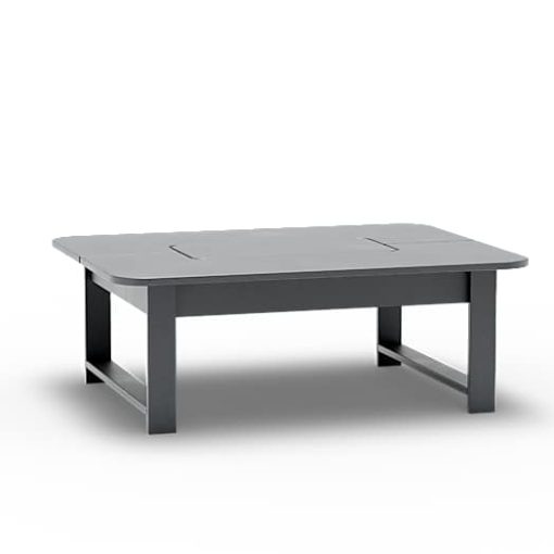 TerraFlame Coffee Table by Solo Stove - View 1