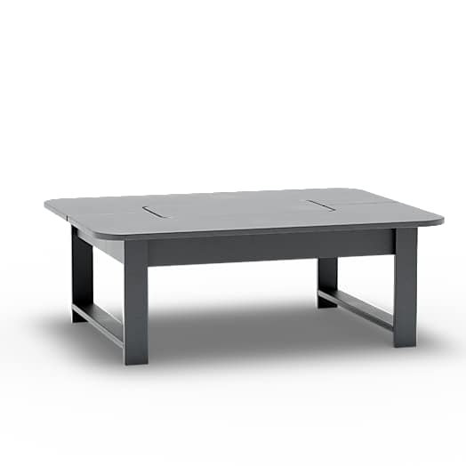 TerraFlame Coffee Table by Solo Stove - View 1