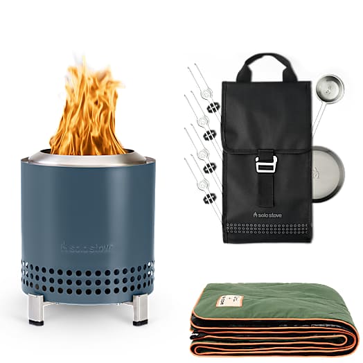 Mesa Cozy Picnic Bundle - View 1